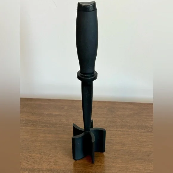 PAMPERED CHEF NYLON MIX N CHOP #2583 - Picture 2 of 7